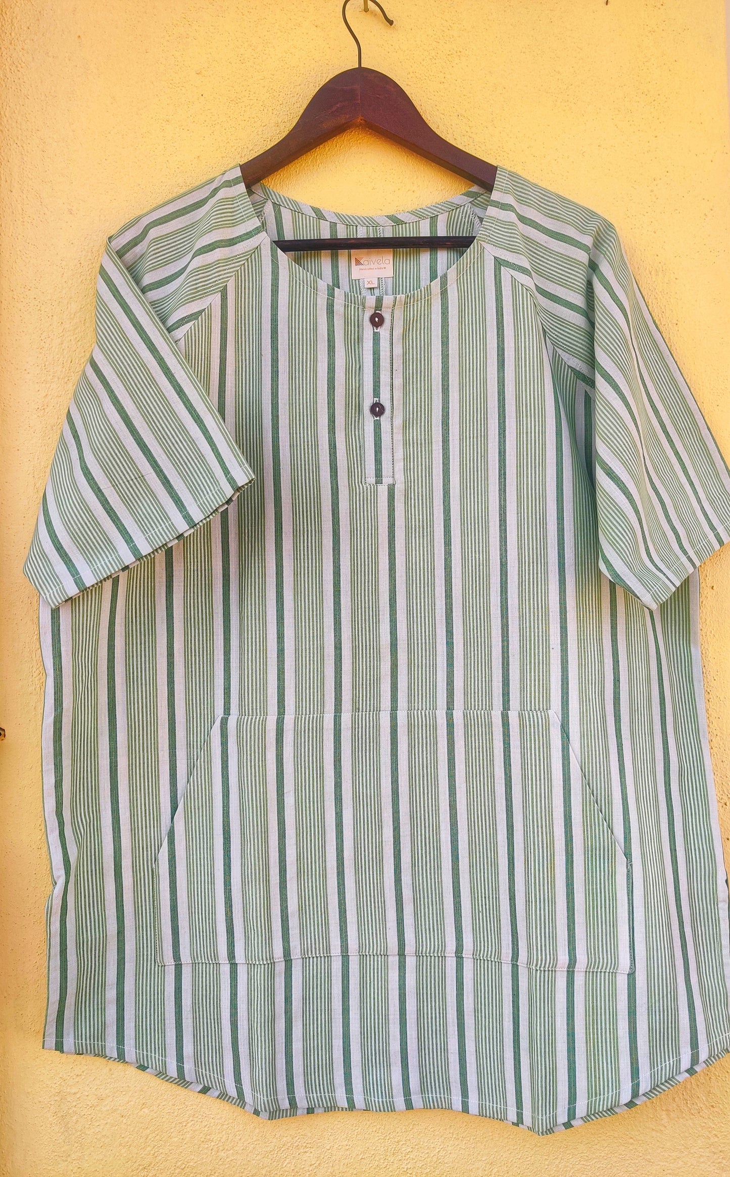 Vara Kurta