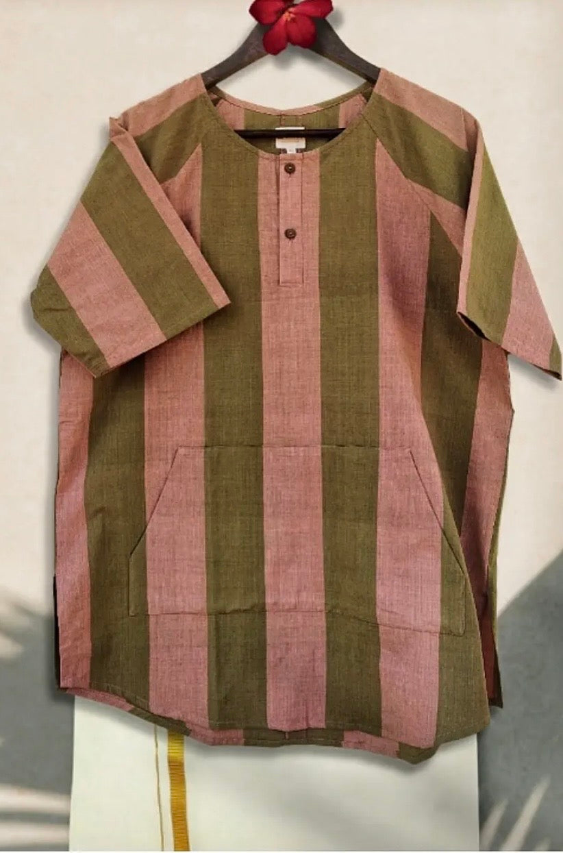 Niram Vara Kurta