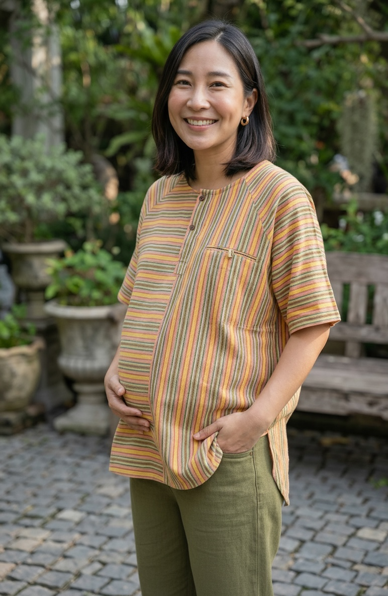Manja Vara Kurta