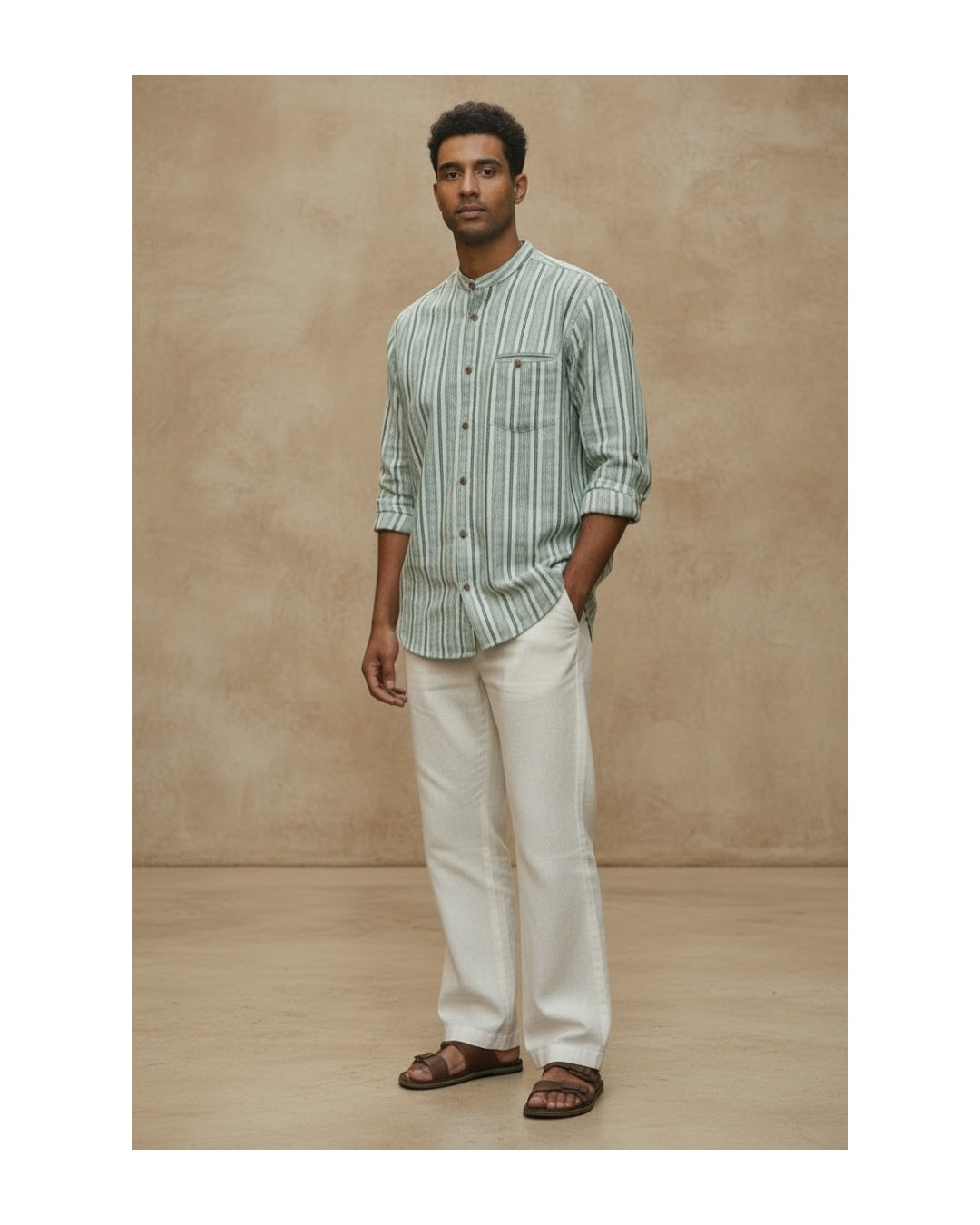 Vara Shirt