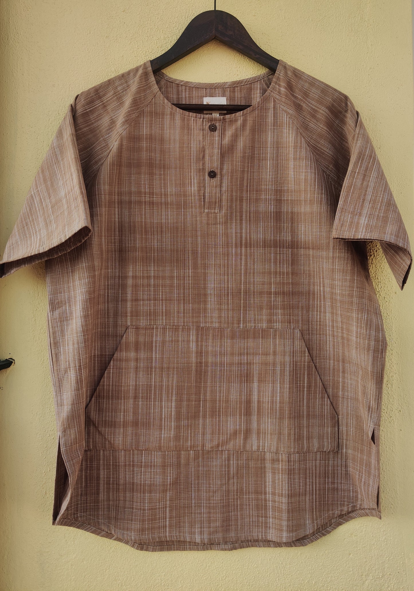 Kalli Kurta
