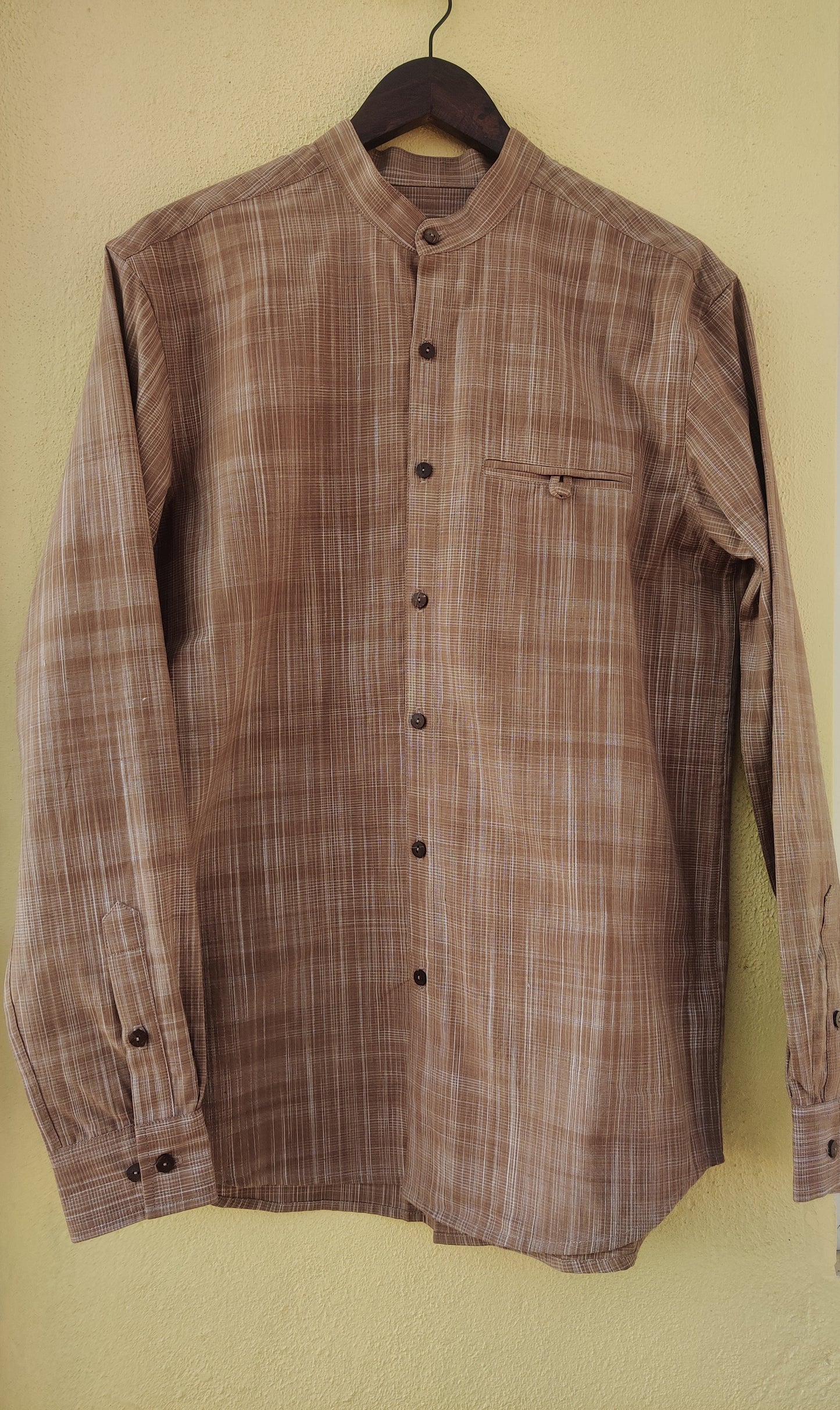 Kalli Shirt