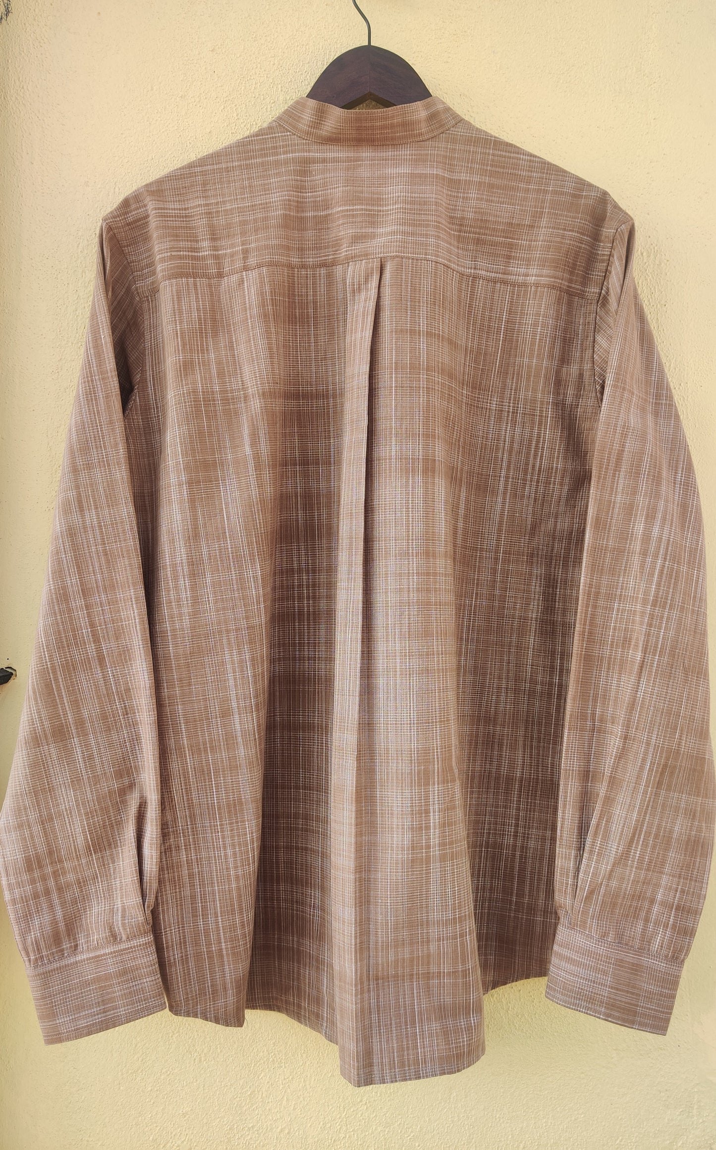 Kalli Shirt