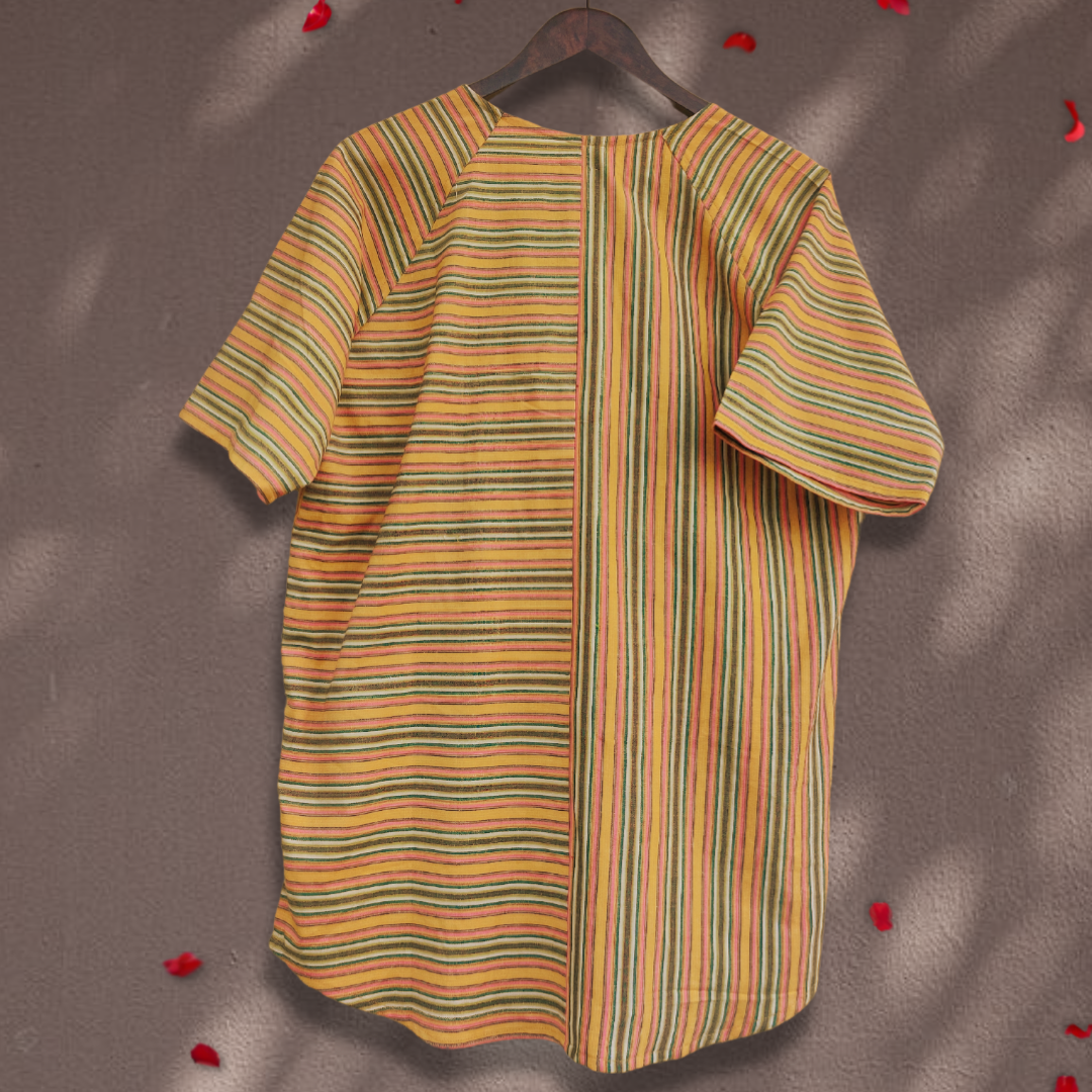 Manja Vara Kurta