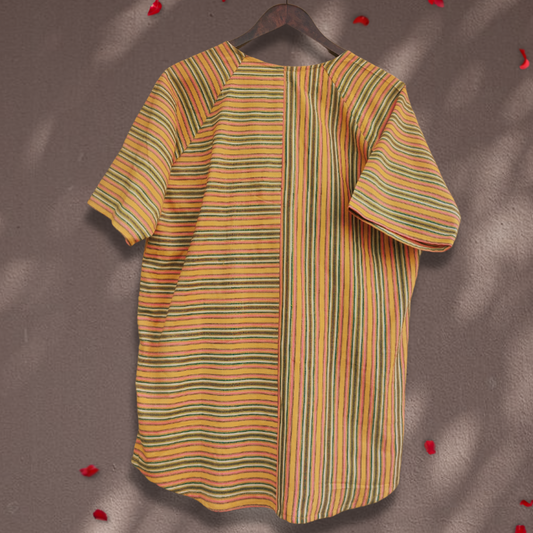 Manja Vara Kurta